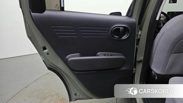 Hyundai Casper id 4936116 из Кореи 17