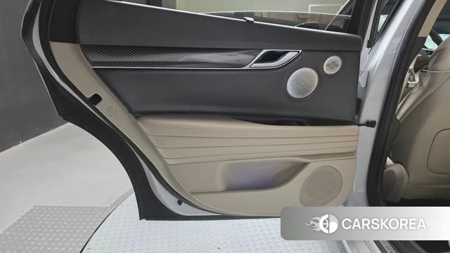 Genesis G80 (RG3) id 4996448 из Кореи 17