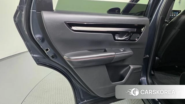 Honda CR-V 6th generation id 4863040 из Кореи 17
