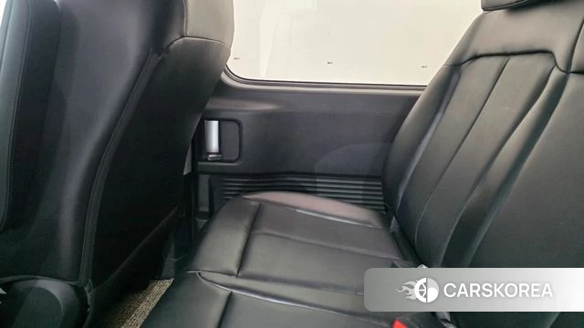 Hyundai Staria id 4958585 из Кореи 17