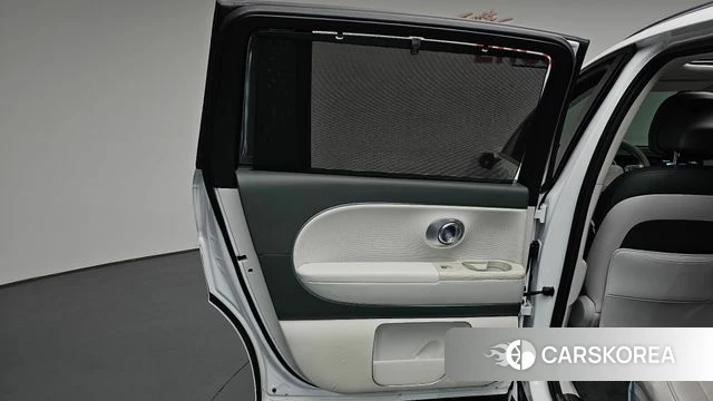 Hyundai Ionic 9 id 4950020 из Кореи 17
