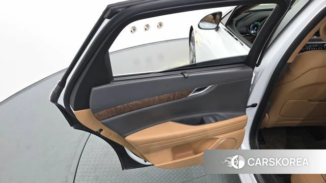 Genesis G80 (RG3) id 5017486 из Кореи 17
