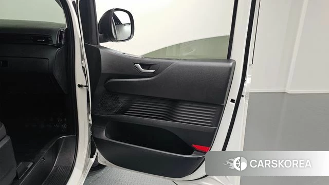 Hyundai Staria id 5040807 из Кореи 17