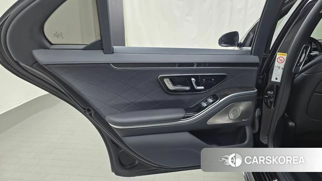 Mercedes-Benz S-Class W223 id 4986808 из Кореи 17