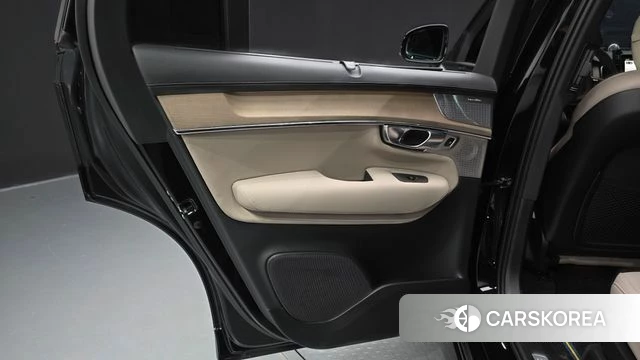 Volvo XC90 second Generation id 5025898 из Кореи 17
