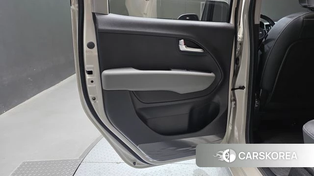 Kia The New Kia Ray id 5032672 из Кореи 17