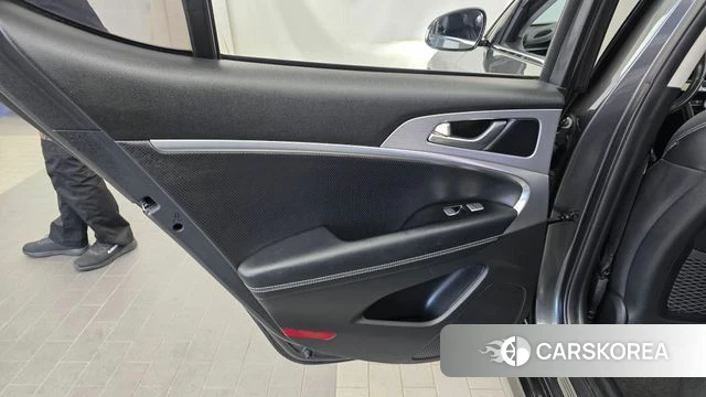 Genesis G70 id 4988299 из Кореи 17