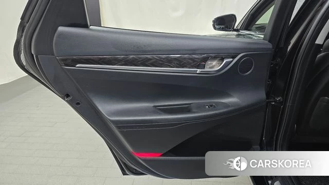 Hyundai Grandeur IG id 4751031 из Кореи 17