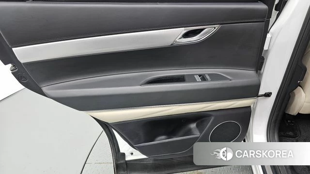 Genesis GV80 id 5022268 из Кореи 17