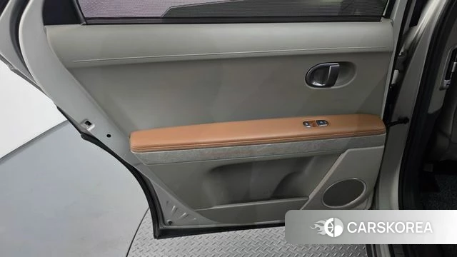 Hyundai The New Ionic 5 id 4892973 из Кореи 17