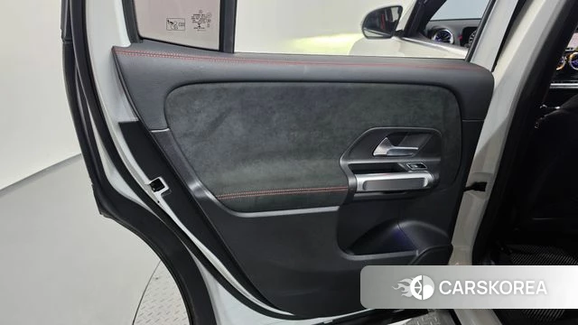 Mercedes-Benz GLB-Class X247 id 4966640 из Кореи 17