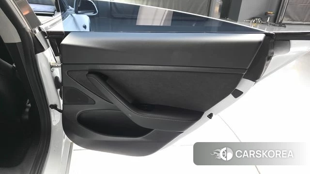 Tesla Model 3 id 4982509 из Кореи 17