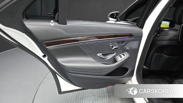 Mercedes-Benz S-Class W222 id 4952953 из Кореи 17