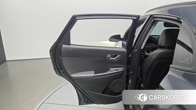 Hyundai Kona Electric id 5028870 из Кореи 17