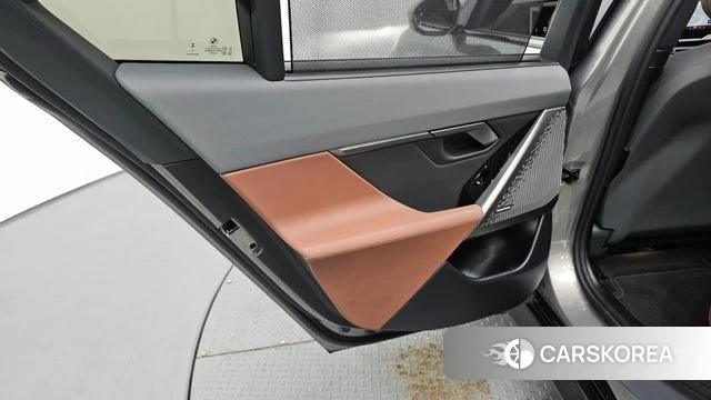 BMW 5 Series (G60) id 5045450 из Кореи 17