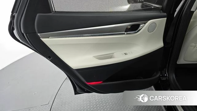 Hyundai The New Grandeur IG Hybrid id 4986393 из Кореи 17