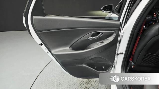 Hyundai i30 (PD) id 4765314 из Кореи 17