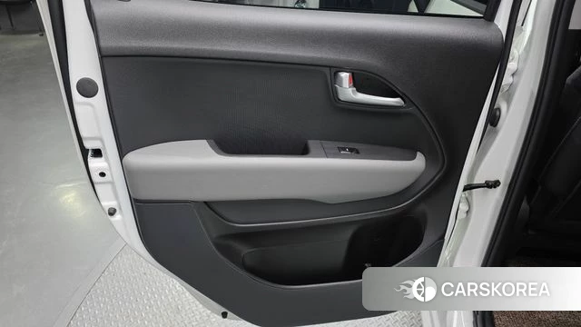 Kia The New Kia Ray id 5015717 из Кореи 17