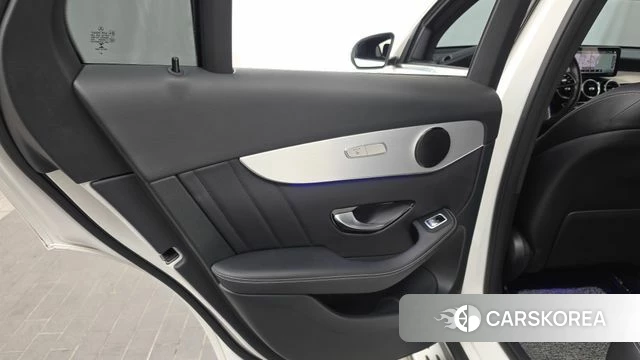 Mercedes-Benz GLC-Class X253 id 4976972 из Кореи 17