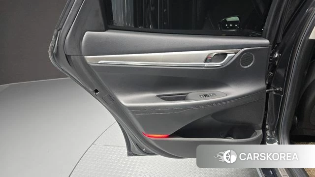 Hyundai The New Grandeur IG id 4977586 из Кореи 17