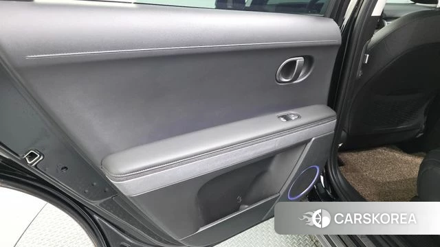 Hyundai The New Ionic 5 id 4622942 из Кореи 17