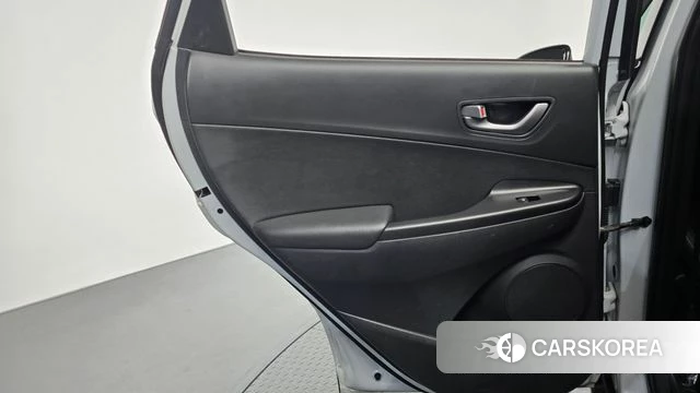 Hyundai Kona id 5028710 из Кореи 17
