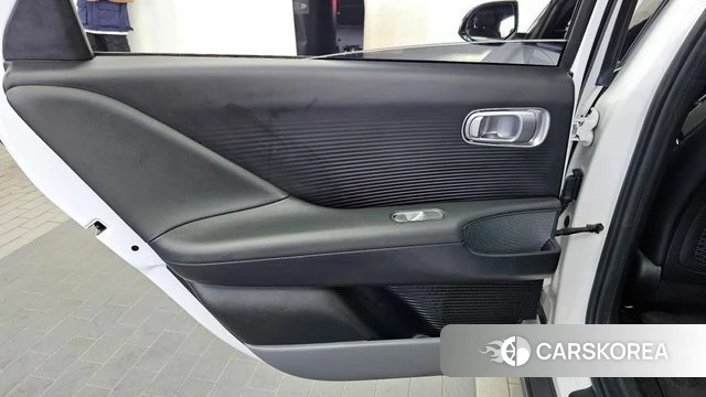 Hyundai Ionic 6 id 5012126 из Кореи 17