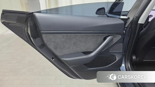 Tesla Model 3 id 4722158 из Кореи 17