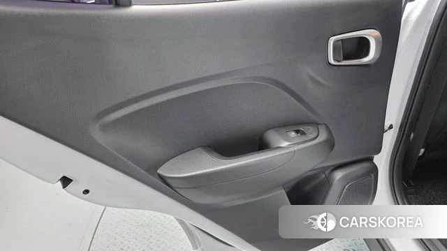 Hyundai Venue id 4737097 из Кореи 17