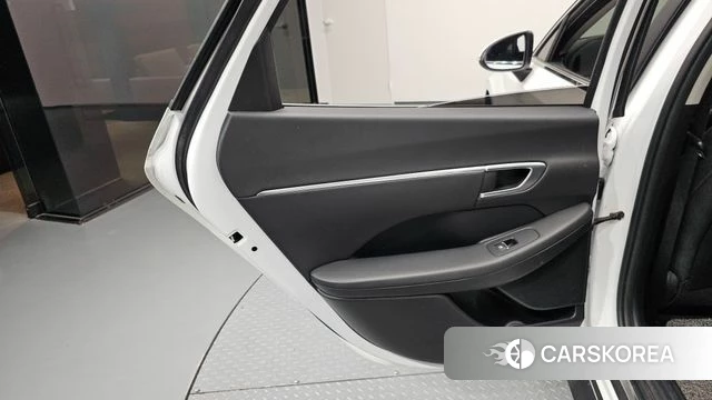 Hyundai Sonata (DN8) id 4717392 из Кореи 17