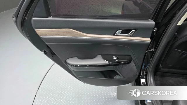 Kia K5 3rd generation id 4965703 из Кореи 17