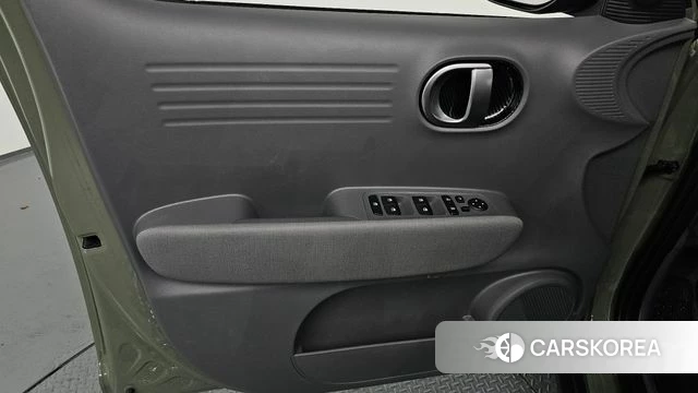 Hyundai The New Casper id 4752901 из Кореи 17