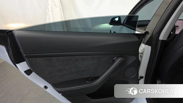 Tesla Model 3 id 4854925 из Кореи 17