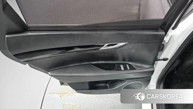 Genesis G80 (RG3) id 4951326 из Кореи 17