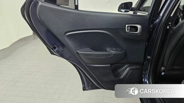 Hyundai Venue id 5020834 из Кореи 17