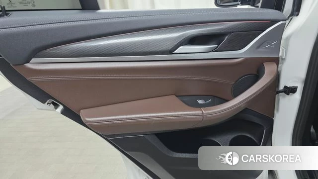 BMW X4 (G02) id 4976771 из Кореи 17