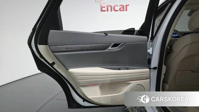 Genesis G80 (RG3) id 4928327 из Кореи 17