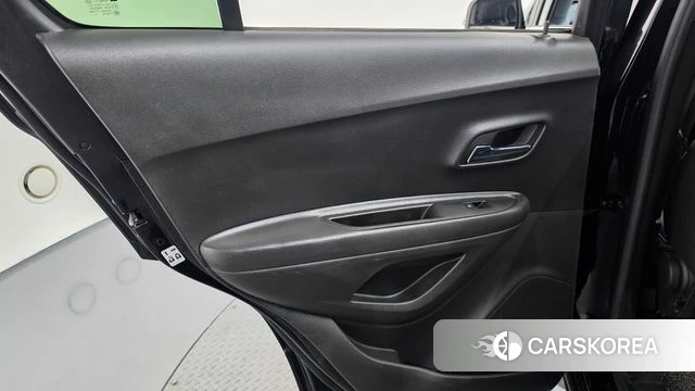 Chevrolet (GM Daewoo) The New Trax id 5028844 из Кореи 17