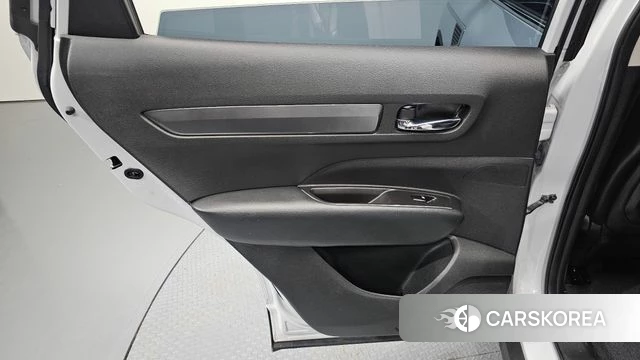 Renault Korea (Samsung) QM6 id 4924157 из Кореи 17