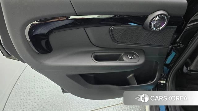 Mini Cooper Countryman id 4778834 из Кореи 17