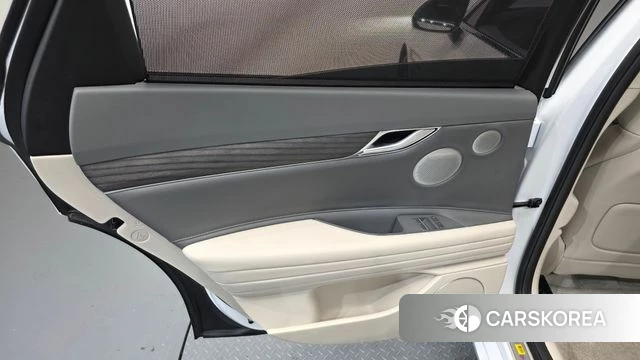 Genesis G80 (RG3) id 5015704 из Кореи 17