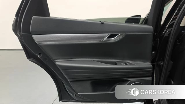 Genesis G80 (RG3) id 5003076 из Кореи 17