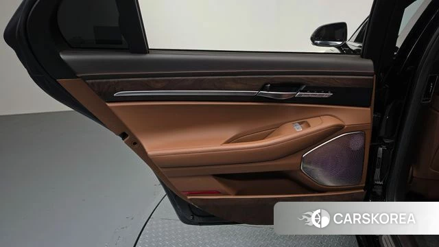 Genesis G90 id 4987824 из Кореи 17