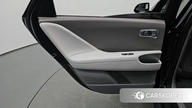 Hyundai Ionic 6 id 4995666 из Кореи 17