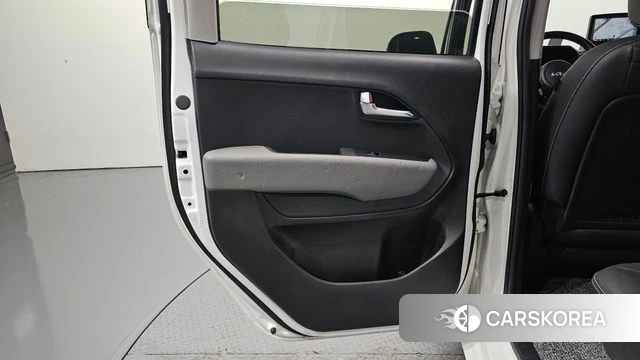 Kia The New Kia Ray id 5058732 из Кореи 17