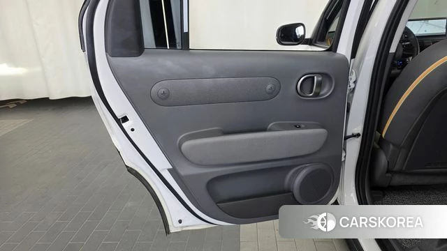 Hyundai Casper Electric id 4921416 из Кореи 17