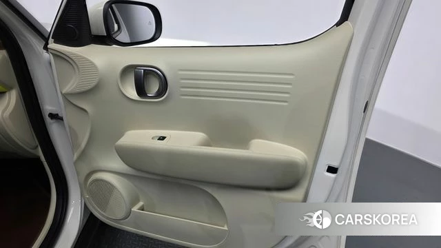Hyundai The New Casper id 5026283 из Кореи 17