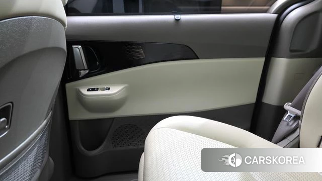 Kia The New Carnival 4th Generation id 4904785 из Кореи 17