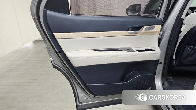 Hyundai The New Palisade id 4414263 из Кореи 17