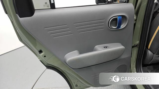 Hyundai Casper id 5039654 из Кореи 17